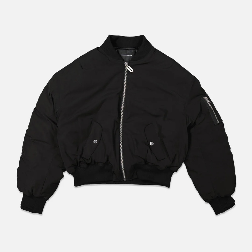 Stolen Girlfriends Club Bomber Jacket